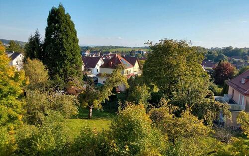 Foto - Sonnige 60qm 2ZiWhg mit toller Aussicht zentrumsnah in Bad Sachsa