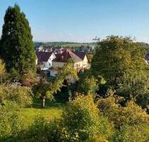 Sonnige 60qm 2ZiWhg mit toller Aussicht zentrumsnah in Bad Sachsa