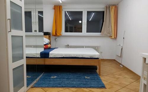 Foto - 2 Zimmer Etagenwohnung in Bad Sachsa