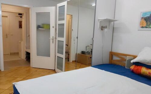 Foto - Etagenwohnung in Bad Sachsa zur Miete