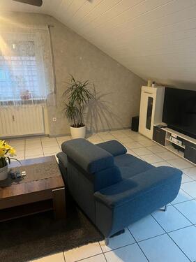 Foto - 3 Zimmer Dachgeschoßwohnung zur Miete in Remchingen