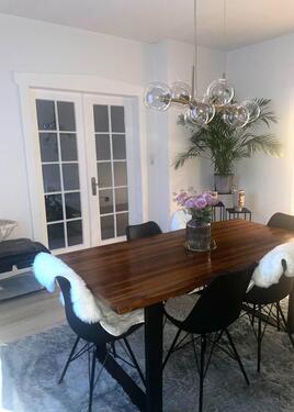 Foto - 3.5 Zimmer Etagenwohnung zur Miete in Wolfenbüttel