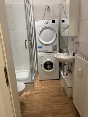 Foto - Wohnung 41 m2 - 600,00&nbsp;EUR Kaltmiete, ca.&nbsp; 41,00&nbsp;m&sup2;