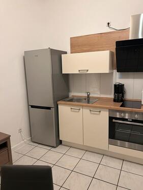 Foto - 1 Zimmer Etagenwohnung zur Miete in Hamm