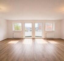 Wohnung Zentrum Gummersbach modern barrierefrei Aufzug Garage