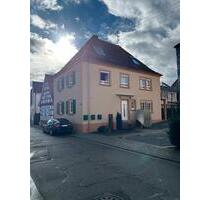 Ansprechende 4 Zimmer Wohnung in Büchelberg - Wörth am Rhein