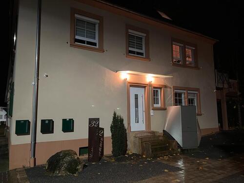 Foto - 4 Zimmer Etagenwohnung zur Miete in Wörth am Rhein