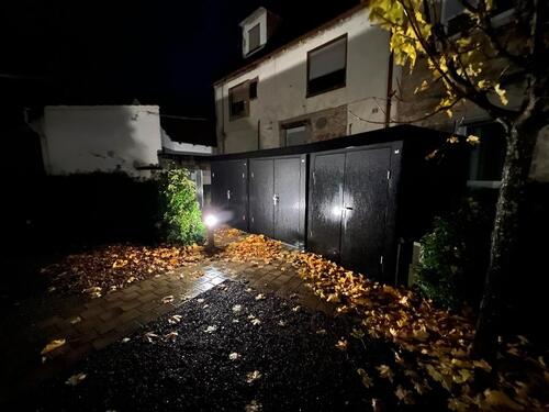 Foto - 4 Zimmer Etagenwohnung in Wörth am Rhein