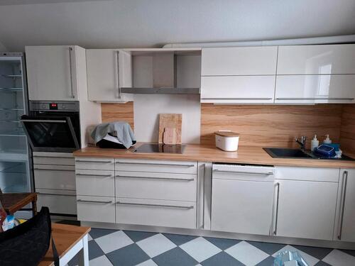 Foto - 3 Zimmer Etagenwohnung zum Kaufen in Loxstedt