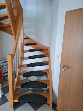 Foto - 3 Zimmer Etagenwohnung in Loxstedt