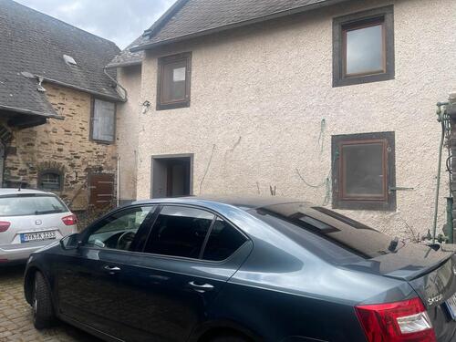 Foto - Bauernhaus, Landhaus in Kobern-Gondorf zum Kaufen