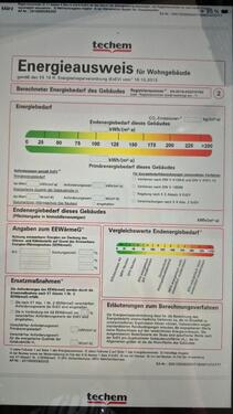 Foto - Hochparterre in Preetz zum Kaufen