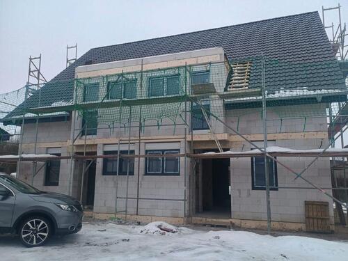 Foto - 5.5 Zimmer Doppelhaushälfte zur Miete in Kirchlengern