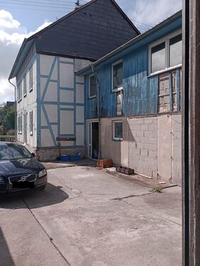 Foto - Gemütliches Einfamilienhaus im Hunsrück