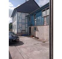 Gemütliches Einfamilienhaus im Hunsrück - Dickenschied