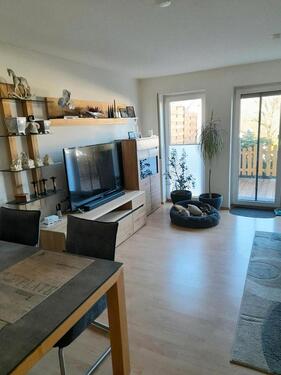 Foto - renovierte Eigentumswohnung EG mit neu angelegter