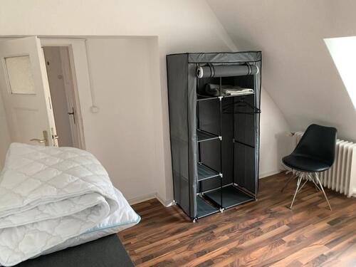 Foto - 3 Zimmer WG geeignet Burg S Bahn Nähe