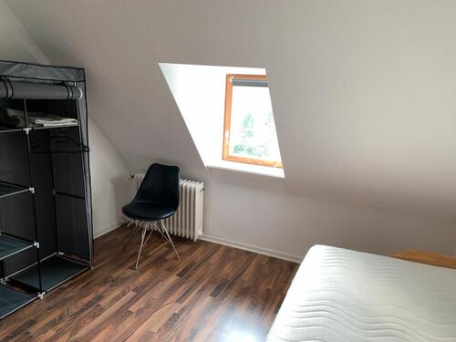 Foto - 3 Zimmer Dachgeschoßwohnung in Hannover