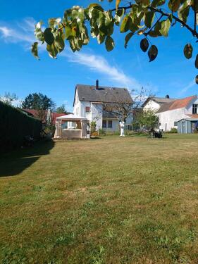 Foto - 7 Zimmer Einfamilienhaus in Weilburg