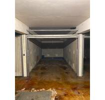 Tiefgaragenstellplatz Toppheideweg - Münster Gievenbeck