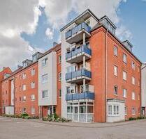 Wohnen auf dem Lindenberg! - 450,00&nbsp;EUR Kaltmiete, ca.&nbsp; 55,84&nbsp;m&sup2; in Neubrandenburg (PLZ: 17033)