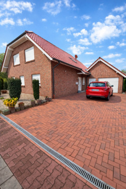 Foto - Vermietetes Zweifamilienhaus in Tierparknähe