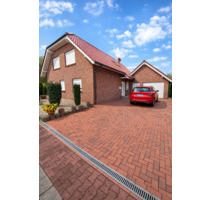 Vermietetes Zweifamilienhaus in Tierparknähe - Nordhorn Bookholt