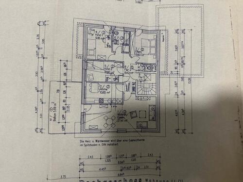 Foto - 9 Zimmer Einfamilienhaus in Nordhorn
