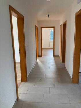 Foto - 3 Zimmer Dachgeschoßwohnung in Zeven