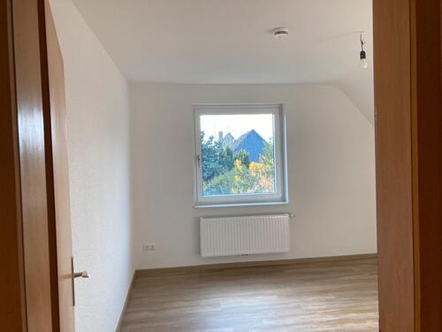 Foto - Dachgeschoßwohnung in Zeven zur Miete