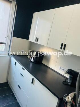 Foto - 3 Zimmer Etagenwohnung zur Miete in Berlin