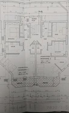 Foto - 3 Zimmer Wohnung in Kernen Stetten