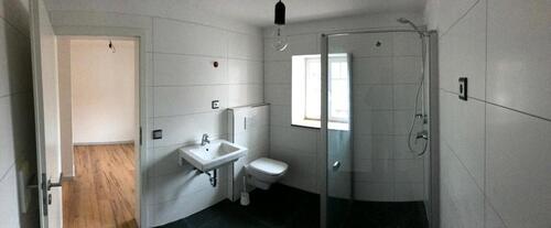 Foto - 2.5 Zimmer Etagenwohnung in Kirchardt