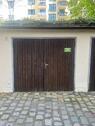 Foto - Garage Lager in der Maxvorstadt Josephsplatz zu vermieten