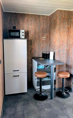 Foto - Etagenwohnung in Haiger zur Miete