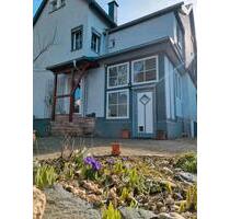 Liebevoll renovierter Altbau m.Hof&Garten BEFRISTET bis 30.6.2028 - Braunfels