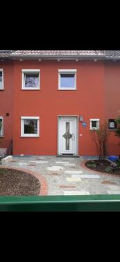 Foto - Attraktives Reihenmittelhaus München-Solln