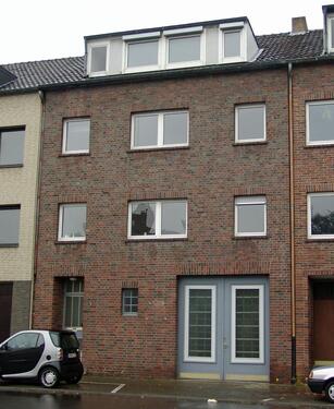 Foto - möblierte 2 ZKDB-Wohnung mit Balkon in Düren