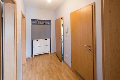 Foto - 2 Zimmer Etagenwohnung zur Miete in Düren
