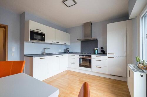 Foto - Etagenwohnung in Düren zur Miete