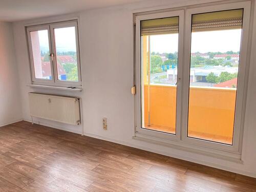 Foto - 3 Zimmer Etagenwohnung zur Miete in Bitterfeld-Wolfen