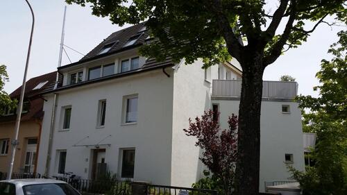 Foto - ETW am Seepark: Großzügige 4-ZKB Maisonette, ~110m²