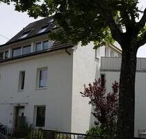 ETW am Seepark: Großzügige 4-ZKB Maisonette, ~110m² - Freiburg im Breisgau Betzenhausen