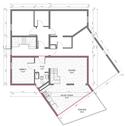 Foto - 5 Zimmer Maisonettenwohnung in Freiburg im Breisgau