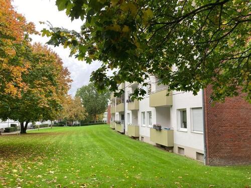 Foto - Etagenwohnung zum Kaufen in Kiel