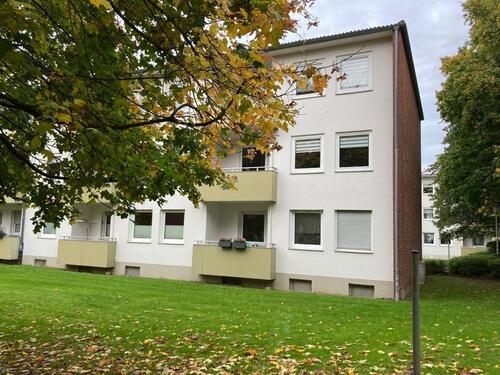 Foto - Etagenwohnung in Kiel