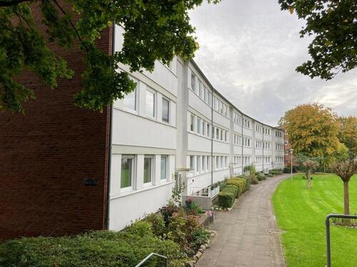 Foto - Etagenwohnung in Kiel zum Kaufen