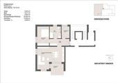 Foto - Etagenwohnung in Renquishausen