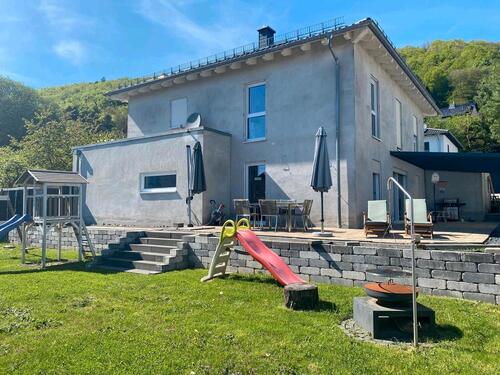 Foto - Einfamilienhaus zum Kaufen in Tholey