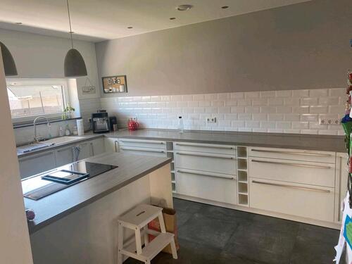 Foto - Einfamilienhaus in Tholey